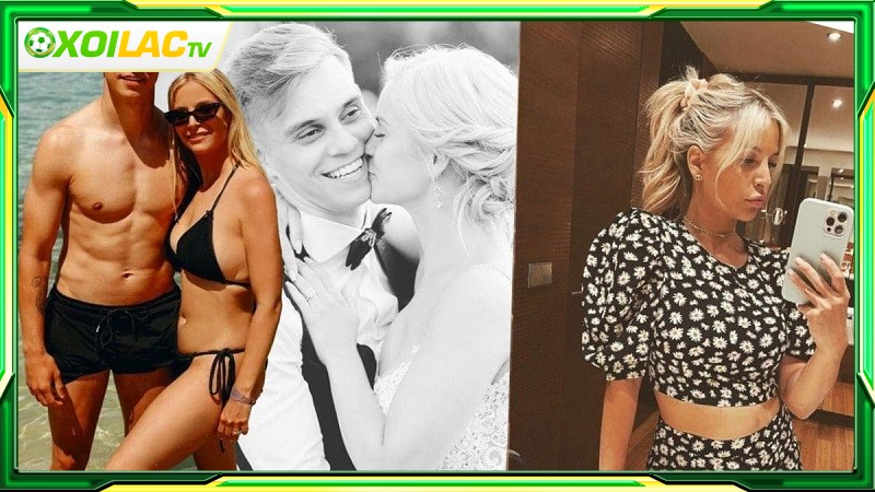 Con đường học tập của Laura Hilven Con đường học tập của Laura Hilven