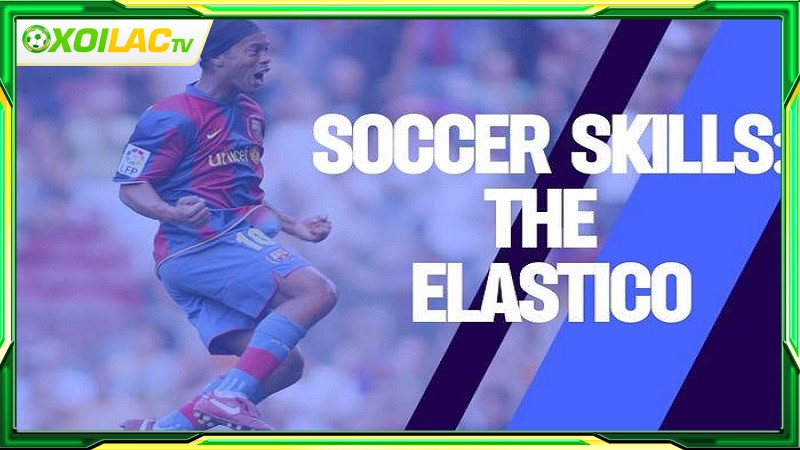 Nguồn gốc và sự phát triển của kỹ thuật Elastico