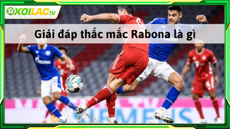 Kỹ thuật Rabona là gì?