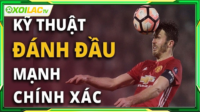 Kỹ thuật đánh đầu là gì?