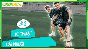Kỹ thuật gài người là gì?