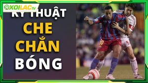 Kỹ thuật tì đè che chắn bóng là gì?