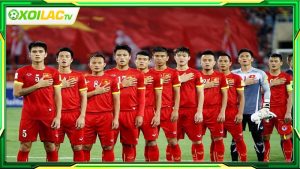 Số người thi đấu trong bóng đá là gì?